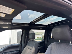 Used 2016 Ford F-150 4WD SuperCrew XLT 5 1/2 at House of Carz near Rochester, IN