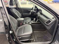 Used 2022  Kia Seltos SX DCT AWD at House of Carz near Rochester&comma; IN