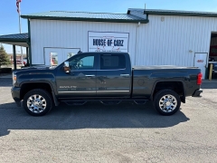 Used 2018 GMC Sierra 2500 4WD Crew Cab Denali at House of Carz near Rochester, IN
