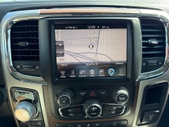 Used 2016  Ram 1500 4WD Crew Cab Laramie at House of Carz near Rochester, IN