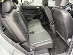 Used 2021  Volkswagen Tiguan 2&period;0T SE R-Line Black 4MOTION at House of Carz near Rochester&comma; IN