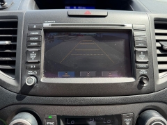 Used 2014  Honda CR-V 4d SUV AWD EX-L at House of Carz near Rochester&comma; IN