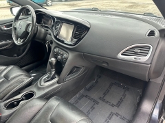 Used 2013 Dodge Dart 4d Sedan Limited at House of Carz near Rochester, IN
