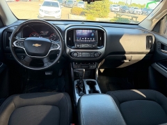 Used 2018  Chevrolet Colorado 4WD Crew Cab LT T-Diesel at House of Carz near Rochester&comma; IN