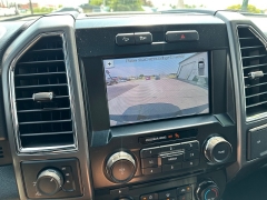 Used 2016 Ford F-150 4WD SuperCrew XLT 5 1/2 at House of Carz near Rochester, IN
