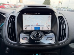 Used 2017  Ford Escape 4d SUV 4WD Titanium at House of Carz near Rochester&comma; IN