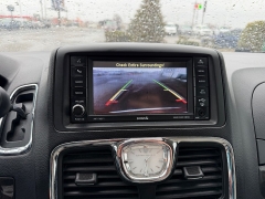 Used 2016  Chrysler Town & Country 4d Wagon Touring L at House of Carz near Rochester&comma; IN