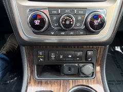 Used 2016  GMC Acadia 4d SUV AWD Denali at House of Carz near Rochester&comma; IN