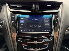 Used 2018  Cadillac CTS 4d Sedan AWD 2&period;0L Turbo Luxury at House of Carz near Rochester&comma; IN