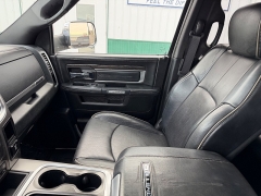 Used 2016  Ram 1500 4WD Crew Cab Longhorn Limited at House of Carz near Rochester&comma; IN
