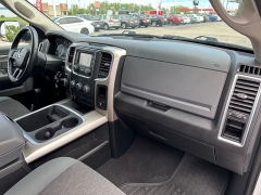 Used 2017 Ram 1500 4WD Quad Cab SLT at House of Carz near Rochester, IN