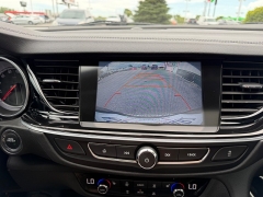 Used 2018  Buick Regal Sportback 4d Hatchback FWD Essence at House of Carz near Rochester&comma; IN