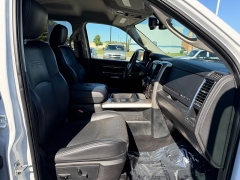 Used 2017  Ram 1500 4WD Crew Cab Laramie at House of Carz near Rochester, IN