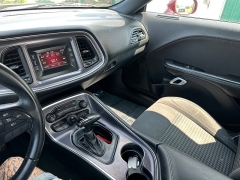 Used 2017  Dodge Challenger 2d Coupe SXT at House of Carz near Rochester, IN