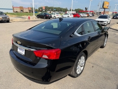 Used 2019  Chevrolet Impala 4d Sedan LT w&sol;1LT V6 at House of Carz near Rochester&comma; IN