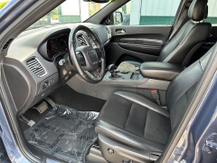 Used 2019 Dodge Durango 4d SUV AWD GT Plus at House of Carz near Rochester, IN