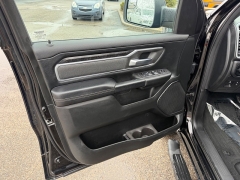 Used 2021  Ram 1500 4WD Big Horn Crew Cab 5'7" Box at House of Carz near Rochester&comma; IN