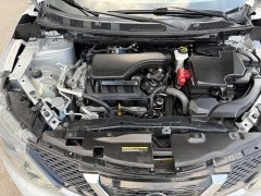 Used 2018  Nissan Rogue Sport 4d SUV AWD SL &lpar;2018&period;5&rpar; at House of Carz near Rochester&comma; IN