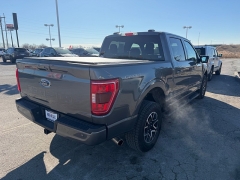 Used 2023  Ford F-150 4WD SuperCrew Box at House of Carz near Rochester&comma; IN