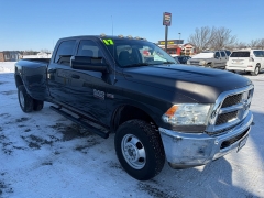 Used 2017  Ram 3500 4WD Crew Cab Tradesman Longbed at House of Carz near Rochester&comma; IN