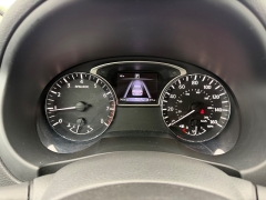 Used 2017  Nissan Altima 4d Sedan 2&period;5L SL &lpar;2017&period;5&rpar; at House of Carz near Rochester&comma; IN