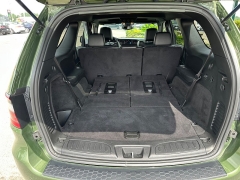 Used 2021 Dodge Durango GT AWD at House of Carz near Rochester, IN