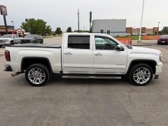 Used 2016  GMC Sierra 1500 4WD Crew Cab Denali at House of Carz near Rochester&comma; IN