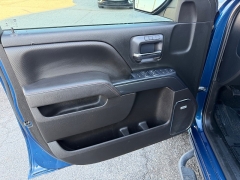 Used 2017  GMC Sierra 1500 4WD Double Cab SLT at House of Carz near Rochester&comma; IN