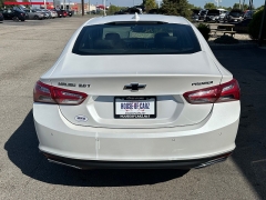 Used 2019  Chevrolet Malibu 4d Sedan Premier at House of Carz near Rochester, IN