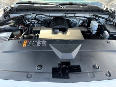 Used 2018 Chevrolet Silverado 1500 4WD Double Cab LT Z71 All Star Edition at House of Carz near Rochester, IN