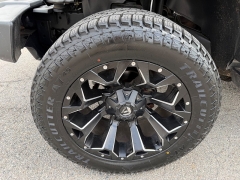 Used 2016  Jeep Wrangler Unlimited 4d Convertible Sport at House of Carz near Rochester&comma; IN