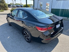 Used 2024  Nissan Sentra SV CVT at House of Carz near Rochester, IN