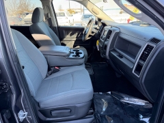 Used 2017  Ram 3500 4WD Crew Cab Tradesman Longbed at House of Carz near Rochester&comma; IN