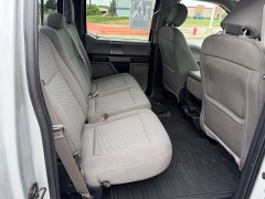 Used 2019  Ford F-150 4WD SuperCrew XLT 5 1&sol;2 at House of Carz near Rochester&comma; IN