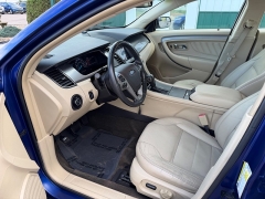 Used 2013  Ford Taurus 4d Sedan SEL V6 at House of Carz near Rochester&comma; IN