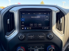 Used 2019  Chevrolet Silverado 1500 4WD Double Cab RST at House of Carz near Rochester&comma; IN
