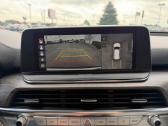 Used 2020  Kia Telluride 4d SUV AWD SX at House of Carz near Rochester&comma; IN