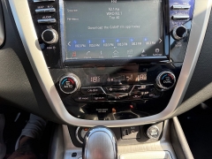 Used 2018  Nissan Murano 4d SUV AWD SL at House of Carz near Rochester, IN