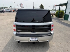 Used 2018  Ford Flex 4d SUV FWD Limited at House of Carz near Rochester&comma; IN