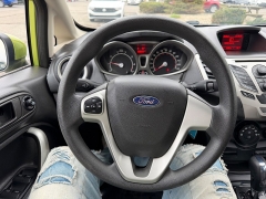 Used 2011  Ford Fiesta 4d Hatchback SE at House of Carz near Rochester&comma; IN