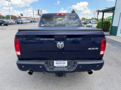 Used 2012  Ram 1500 4WD Crew Cab Sport at House of Carz near Rochester&comma; IN