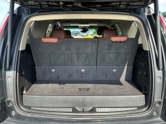 Used 2017 Cadillac Escalade 4d SUV 4WD Luxury at House of Carz near Rochester, IN