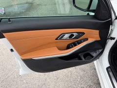 Used 2021  BMW 3 Series 330i xDrive Sedan North America at House of Carz near Rochester&comma; IN