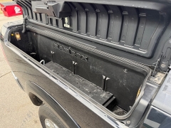 Used 2016  Ram 1500 4WD Crew Cab Longhorn Limited at House of Carz near Rochester&comma; IN