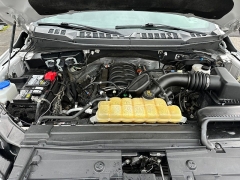 Used 2020 Ford F-150 4WD SuperCrew XLT 5 1/2 at House of Carz near Rochester, IN