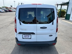 Used 2018 Ford Transit Connect Cargo Van XLT at House of Carz near Rochester, IN