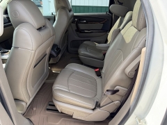 Used 2014  GMC Acadia 4d SUV AWD Denali at House of Carz near Rochester&comma; IN