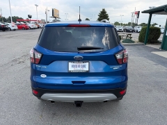 Used 2017  Ford Escape 4d SUV 4WD Titanium at House of Carz near Rochester&comma; IN