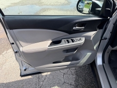 Used 2014  Honda CR-V 4d SUV AWD EX-L at House of Carz near Rochester&comma; IN