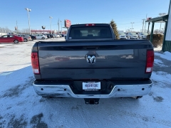 Used 2017  Ram 3500 4WD Crew Cab Tradesman Longbed at House of Carz near Rochester&comma; IN